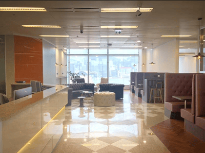 Office Space for Rent in Tsim Sha Tsui | Office Freedom