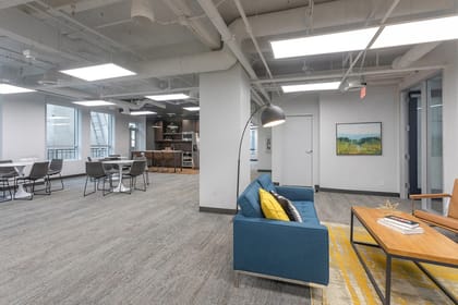 Office Space for Rent in Downtown Phoenix | Office Freedom