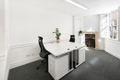 Serviced Office Space to Rent in Bournemouth | Office Freedom