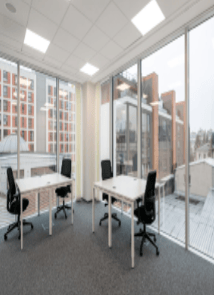 Office Space in: H. C Andersens Blvd., Copenhagen, 1550, Coworking Spaces,  Serviced Offices, Virtual Office in Copenhagen