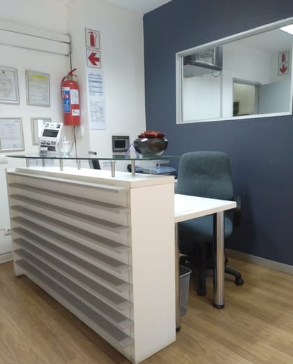 Office Space for Rent in Maputo | Office Freedom