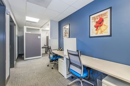 1200 Morris Turnpike Short Hills Coworking Office Space