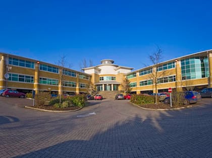 Serviced Office Space to Rent in Weybridge | Office Freedom