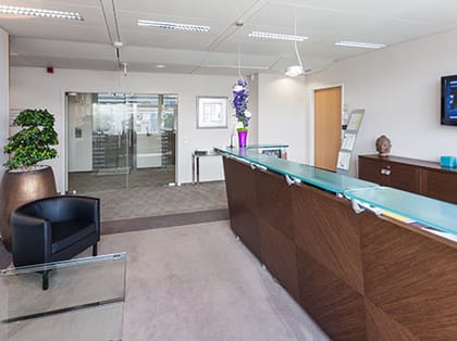 Office Space for Rent in Luxembourg | Office Freedom