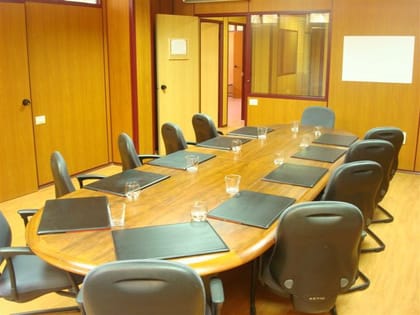 Office Space for Rent in Santa Cruz de Tenerife Office Freedom