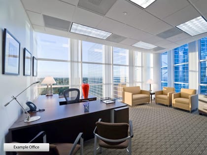 Office Space for Rent in Raleigh | Office Freedom