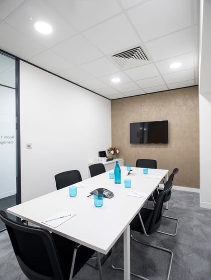 Serviced Office Space to Rent in Kent | Office Freedom