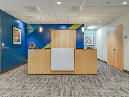 Mission Valley, CA - Office Space in San Diego