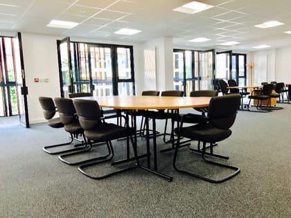 Serviced Office Space to Rent in Stanmore | Office Freedom