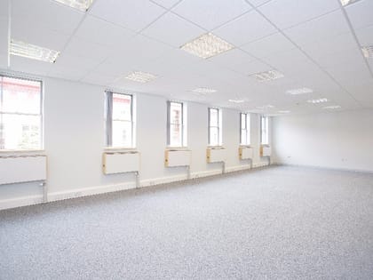 Brooks Drive- Serviced Offices Cheadle, Greater Manchester