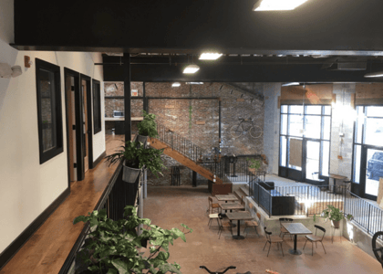 Office Space for Rent in Asbury Park | Office Freedom