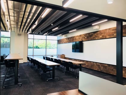 Office Space for Rent in Alpharetta | Office Freedom