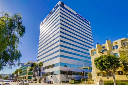 Office Space for Rent in Sherman Oaks | Office Freedom