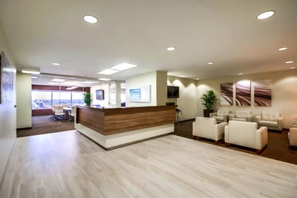 Office Space for Rent in Sherman Oaks | Office Freedom