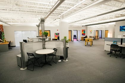 Office Space for Rent in Norfolk | Office Freedom