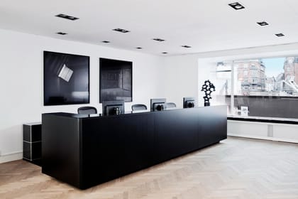 Office Space in: H. C Andersens Blvd., Copenhagen, 1550, Coworking Spaces,  Serviced Offices, Virtual Office in Copenhagen