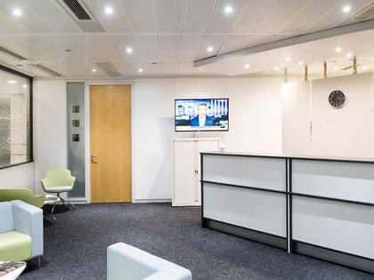 Serviced Office Space to Rent in Croydon | Office Freedom