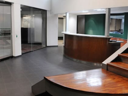 Office Space for Rent in Guadalajara | Office Freedom