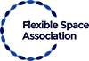 Flexible Space Association Logo