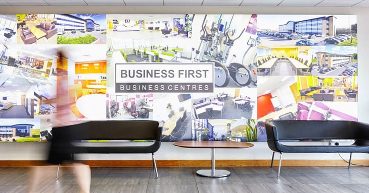 Image 19 of the Business First - Goodlass Road - Speke, L24 - Liverpool office