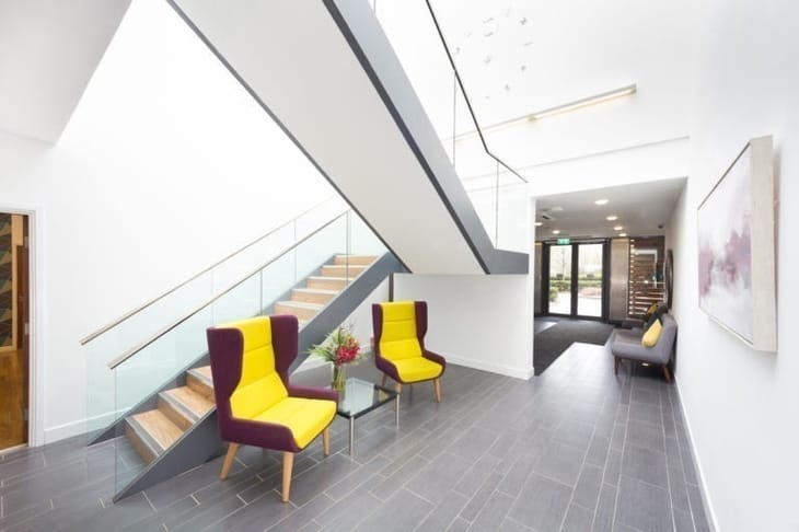 Image 10 of the Landmark - Luminous House, MK9 - Milton Keynes office