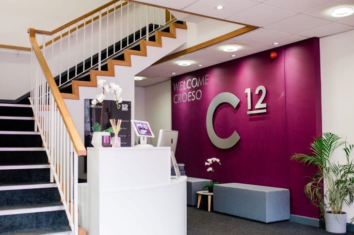 Image 9 of the Chadwick Business Centres - C12 - 12 Cathedral Road, CF11 - Cardiff office