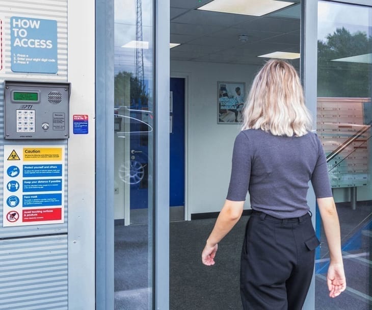 Image 10 of the Access Office Suites - Portman Road, RG3 - Reading office