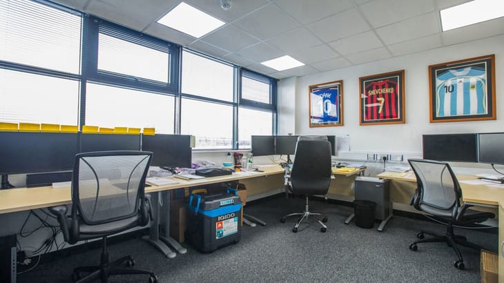 Image 17 of the Access Office Suites - Portman Road, RG3 - Reading office