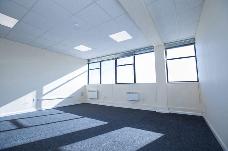 Image 18 of the Access Office Suites - Slington House - Rankine Road, RG2 - Basingstoke office