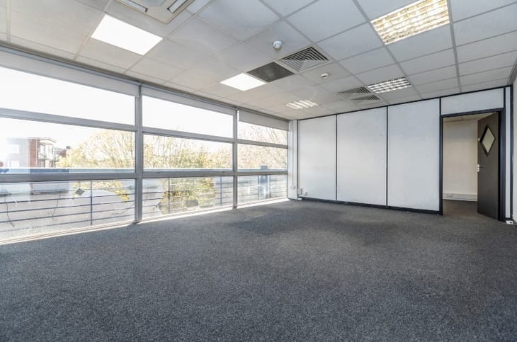 Image 16 of the Access Office Suites - York Road, SW11 - Battersea office