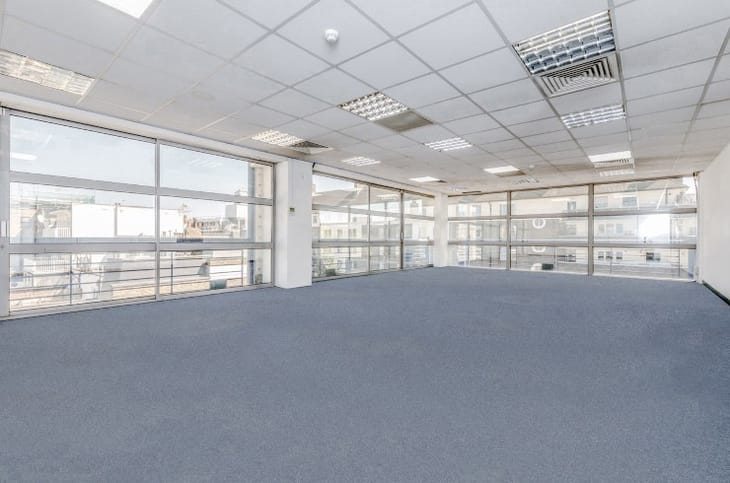 Image 18 of the Access Office Suites - York Road, SW11 - Battersea office