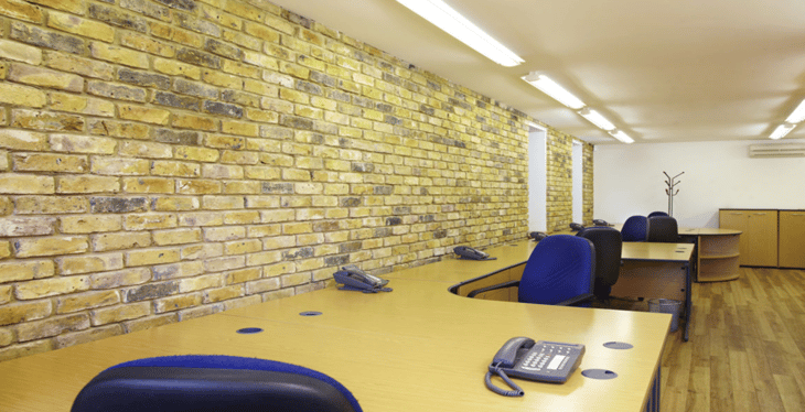 Image 13 of the The Old Church - Quicks Road, SW19 - Wimbledon office