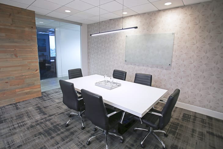 Image 20 of the Premier Workspaces - BUR - Burbank - CA - West Olive Avenue office