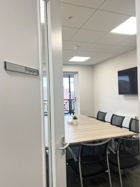 Image 16 of the Newman Flexible Workspace - 2 Newman Road, BR1 - Bromley office