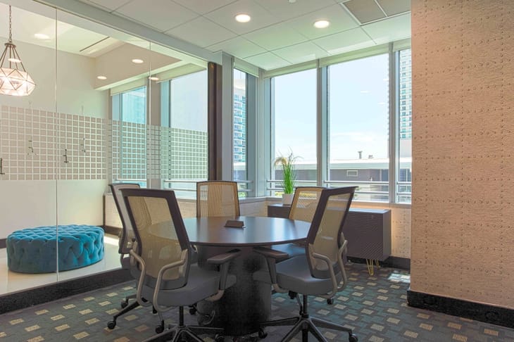 Image 10 of the Quest Workspaces - 1395 Brickell Avenue – Miami - FL office