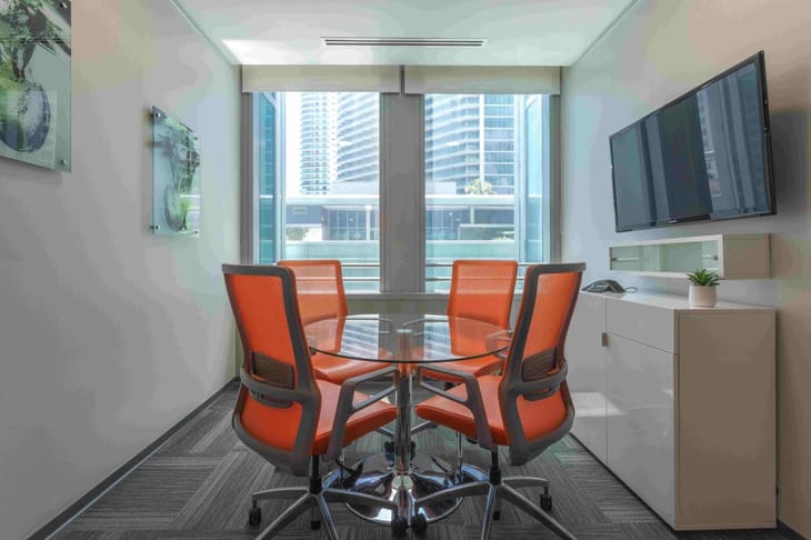 Image 13 of the Quest Workspaces - 1395 Brickell Avenue – Miami - FL office