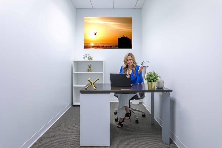 Image 15 of the Quest Workspaces - 1395 Brickell Avenue – Miami - FL office