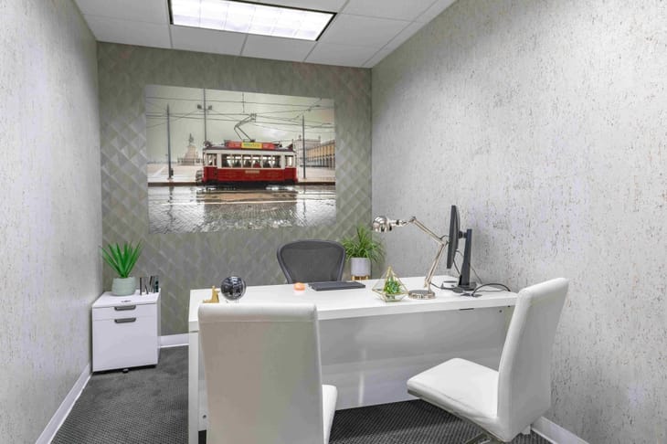 Image 17 of the Quest Workspaces - 1395 Brickell Avenue – Miami - FL office