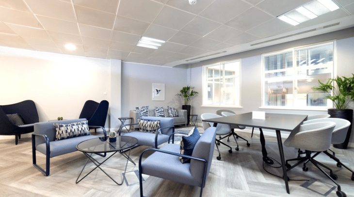 Image 15 of the Orega - 16 High Holborn, WC1 - London office