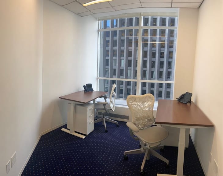 Image 9 of the Servcorp - 1330 Avenue of the Americas, New York - NY office