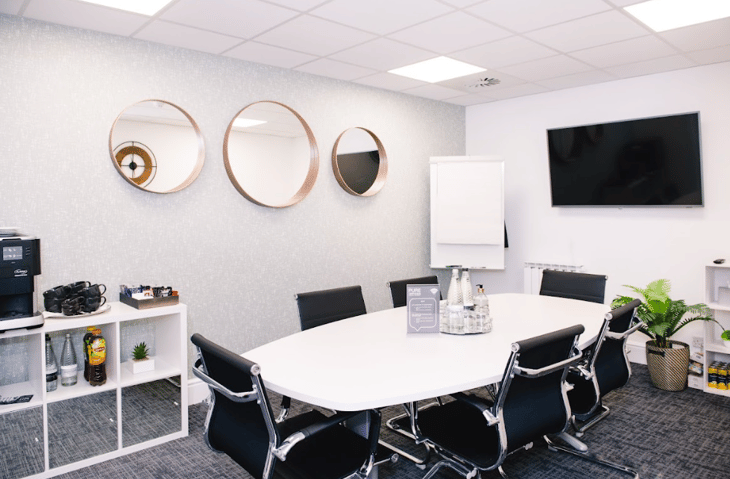 Image 35 of the Pure Offices - Ferneberga House - Alexandra Road, GU14 - Farnborough office