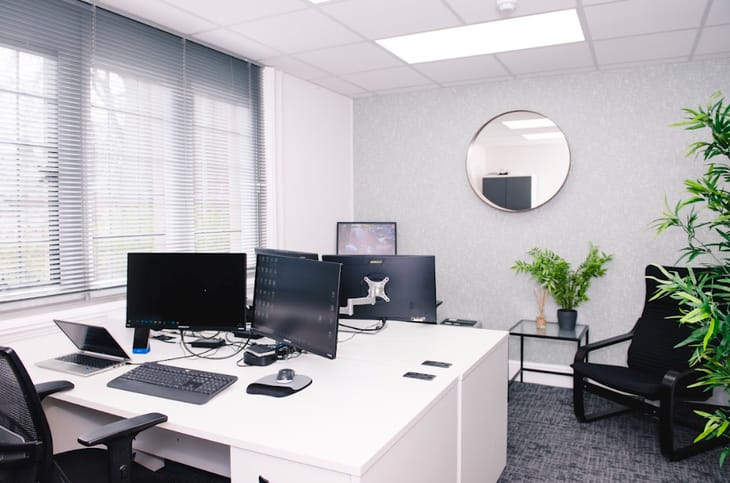 Image 36 of the Pure Offices - Ferneberga House - Alexandra Road, GU14 - Farnborough office