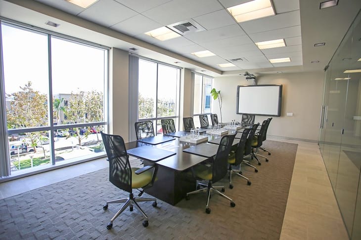 Image 8 of the Encore Executive Suites - Vantis , Aliso Viejo - CA office