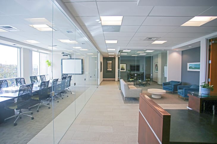 Image 9 of the Encore Executive Suites - Vantis , Aliso Viejo - CA office