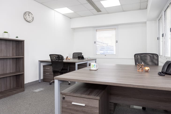 Image 12 of the Kingfisher House Business Centre - Elmfield Road, BR1 - Bromley office