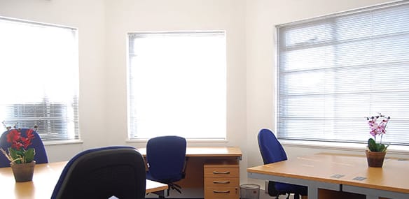 Image 16 of the Tempo House - Falcon Road, SW11 - Battersea (Serviced/Conventional) office