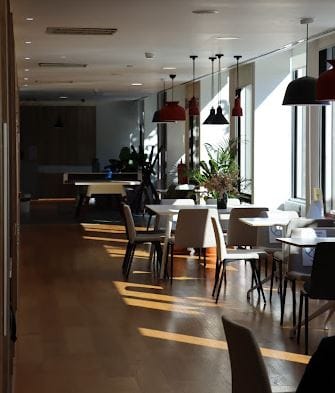 Image 26 of the Spaces (Regus) - Atocha - Calle de Alfonso XII 62 - Madrid office