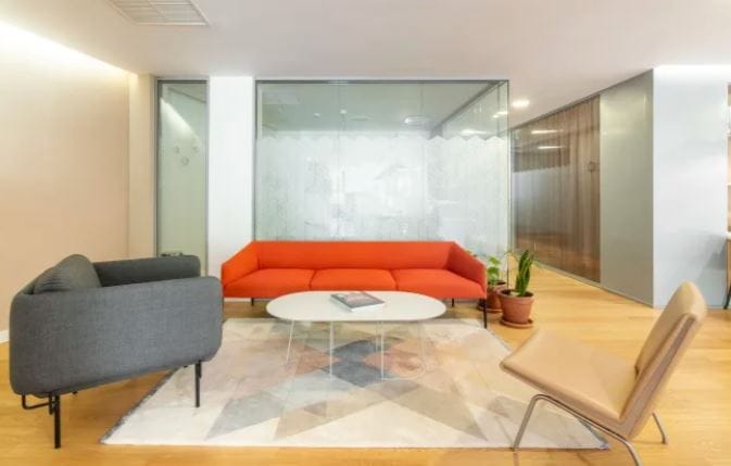 Image 27 of the Spaces (Regus) - Atocha - Calle de Alfonso XII 62 - Madrid office