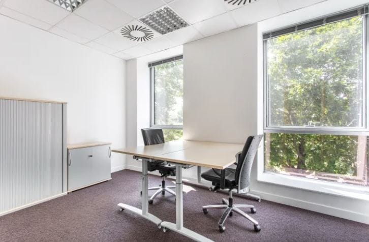 Image 14 of the Regus  - BELGRADE, New Town - GTC 19 Avenue - Vladimira Popovica Street, New Belgrade office