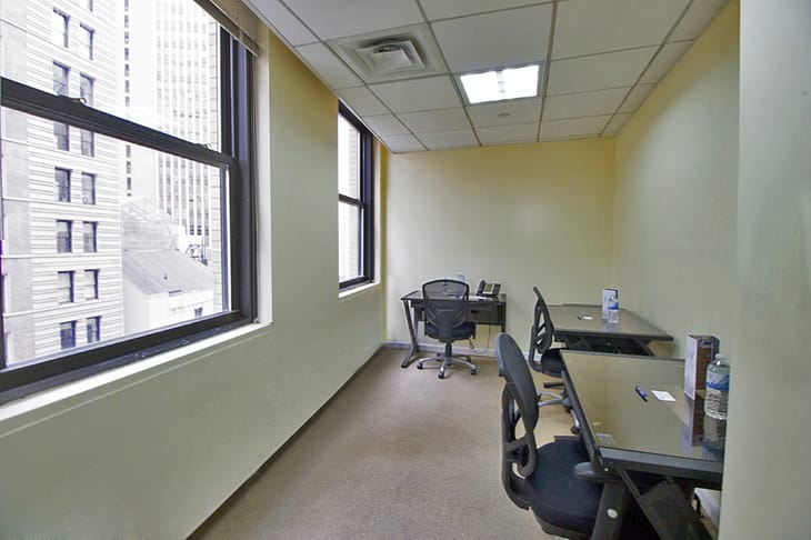 Image 35 of the Jay Suites - Broad Street - New York - Financial District office